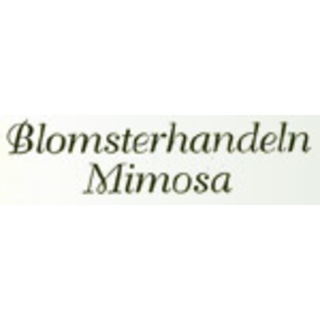 Blomsterhandeln Mimosa