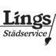 Lings Städservice AB logo