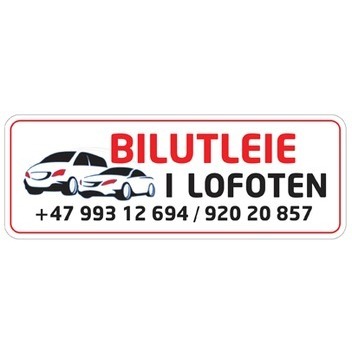 Bilutleie i Lofoten AS