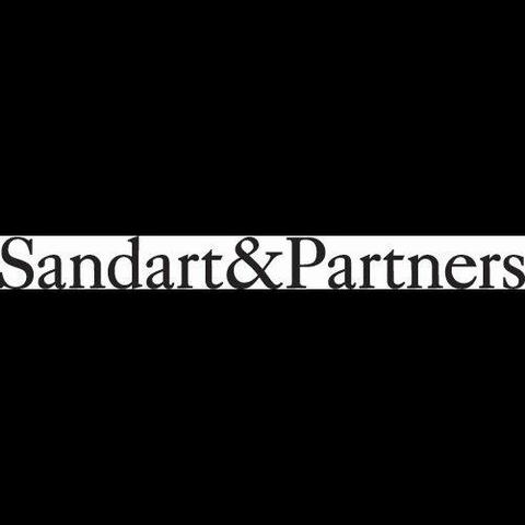 Sandart & Partners Advokatbyrå KB logo
