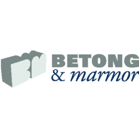 Betong & Marmor AB