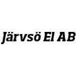 Järvsö El AB logo