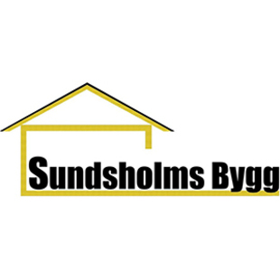 Sundsholms Bygg AB logo