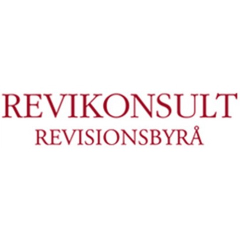 Revikonsult Revisionsbyrå AB