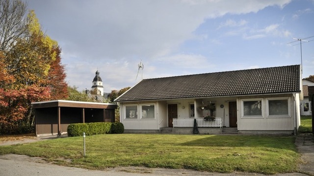 Abo Fastighetsbolag, Arboga - 1