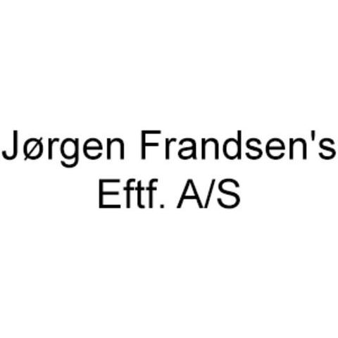 Jørgen Frandsen's Eftf. A/S