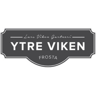 Lars Viken Gartneri AS logo