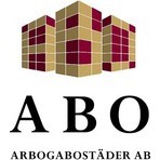 Arbogabostäder AB logo