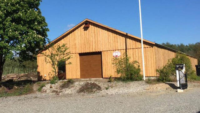 Tvis Tømrerfirma ApS Tømrer, Herning - 1