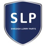 Swedish Lorry Parts AB logo