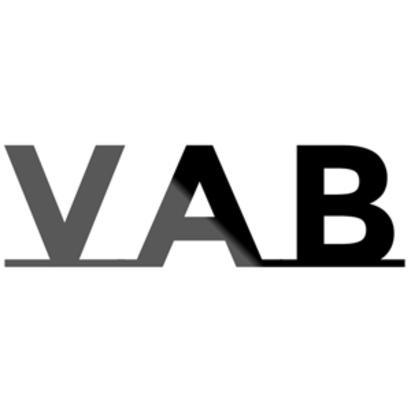 Verdal Asfalt & Betong AS logo