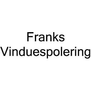 Franks Vinduespolering