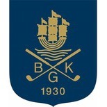 Båstad Golfklubb logo