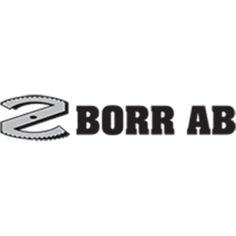 Z-Borr AB logo