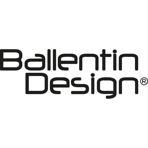 Ballentin Design logo