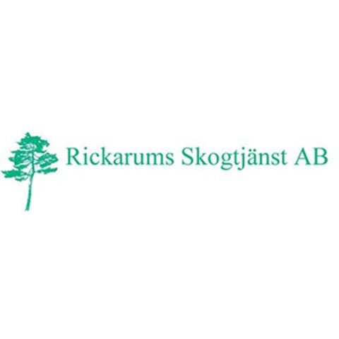 Rickarums Skogstjänst AB logo