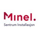 Minel Sentrum Installasjon AS logo