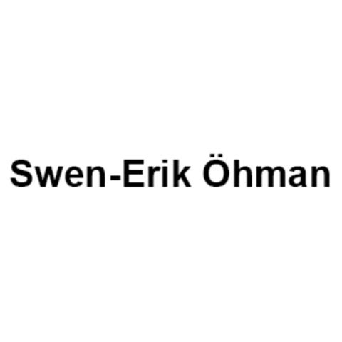 Swen-Erik Öhman logo