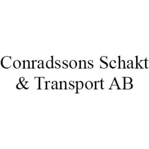 Conradssons Schakt & Transport AB