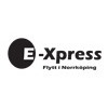 E-Xpress Flytt i Norrköping logo