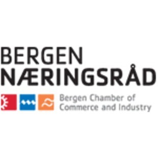 Bergen Næringsråd logo