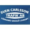Sven Carlssons Trafik logo