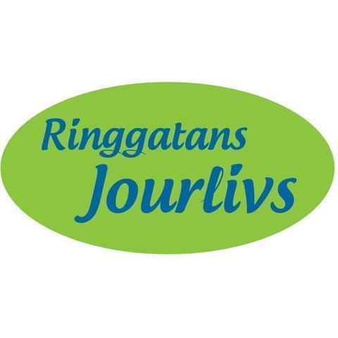 Ringgatans Jourlivs logo