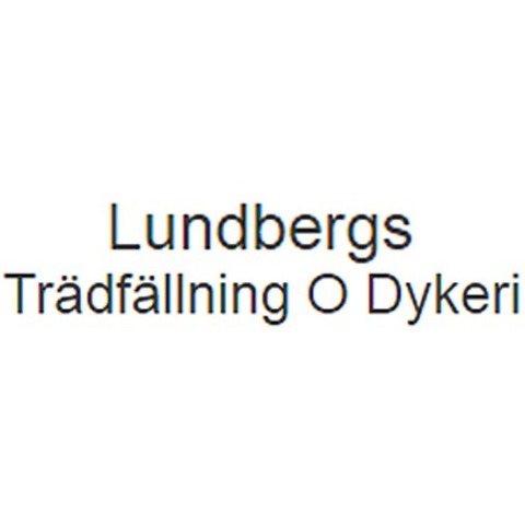 Lundbergs Trädfällning O Dykeri