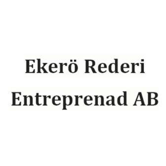 Ekerö Rederi Entreprenad AB