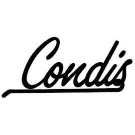 Café Condis logo