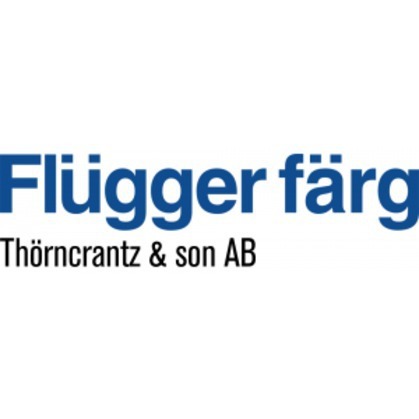 Thörncrantz och son AB / Flügger färg i Höör