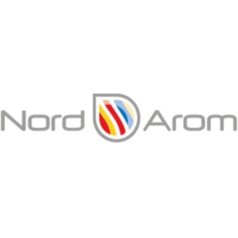 Nordarom AB logo