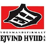 Vognmandsfirmaet Ejvind Hviid A/S