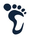 Nya Fotkliniken Ljungby logo
