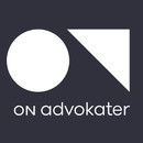 ON Advokater logo