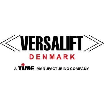 Versalift Denmark A/S