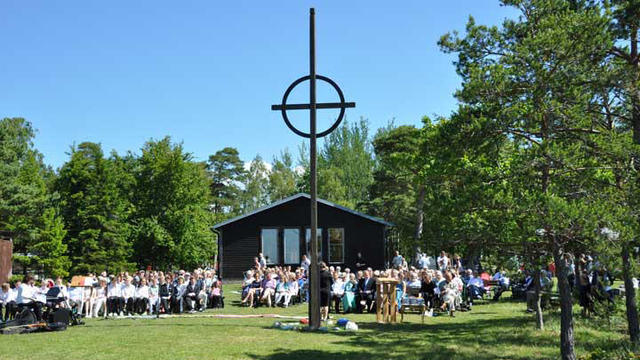 Gotlands Baptist- och Missionsförsamlingar i Samverkan Stugförmedling, Gotland - 3