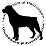 Dagis & Hundpensionat Bokbacken logo