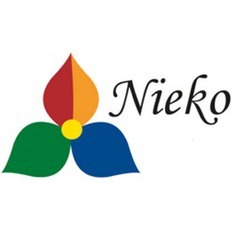 Nieko logo