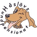 Håslövs Hundpensionat AB logo