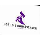 Port & byggmästaren i Sverige AB logo