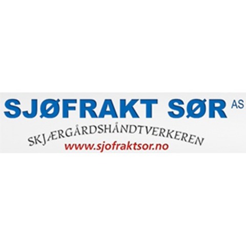 Sjøfrakt Sør As