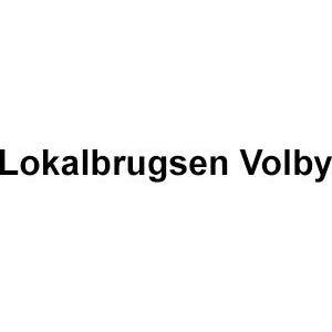 Lokalbrugsen Volby logo