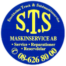 S.T.S, Stockholm Truck- & Städmaskinservice