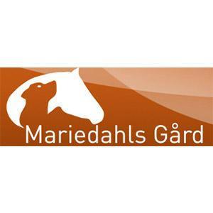 Mariedahls Gård Hundpensionat logo