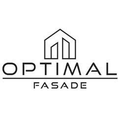 Optimal Fasade logo