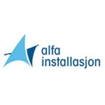 Alfa Installasjon AS