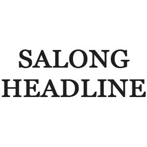 Salong Headline