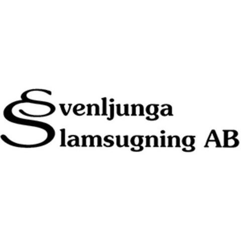 Svenljunga Slamsugning AB logo