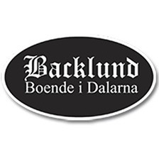 Backlunds Boende i Dalarna